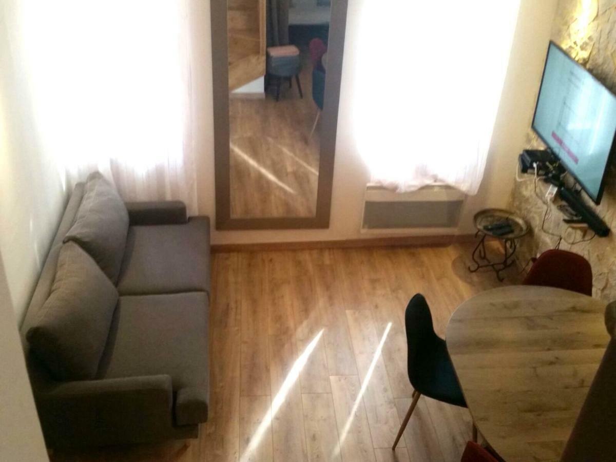 Apartamento Capitaine Pirrodi *
