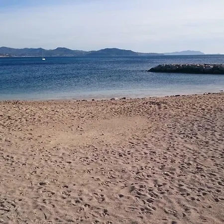 Appartamento Capitaine Pirrodi La Ciotat Esterno foto