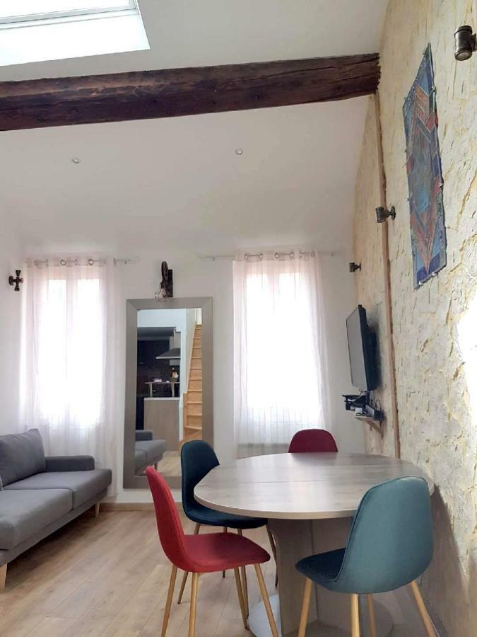Capitaine Pirrodi Apartment La Ciotat