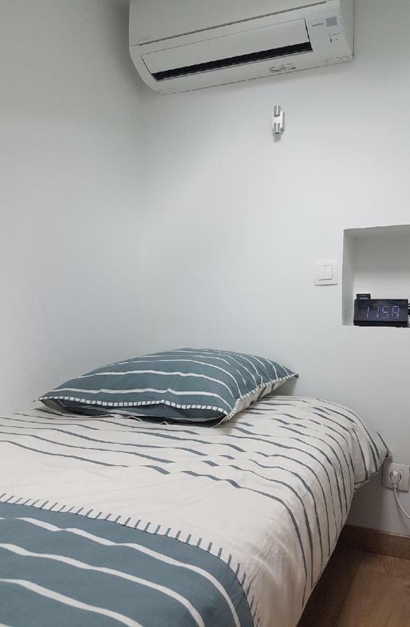 Apartment Capitaine Pirrodi La Ciotat